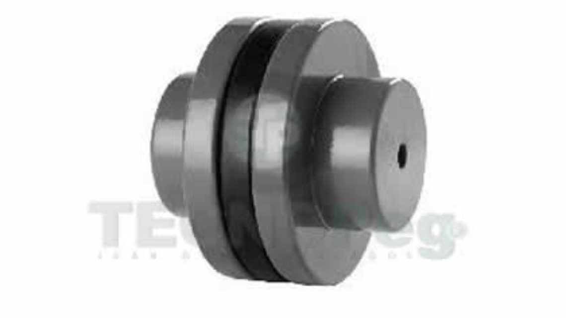 Acoplamientos Elásticos Tipo 