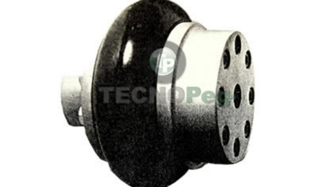 Acoplamientos Elásticos Tipo 