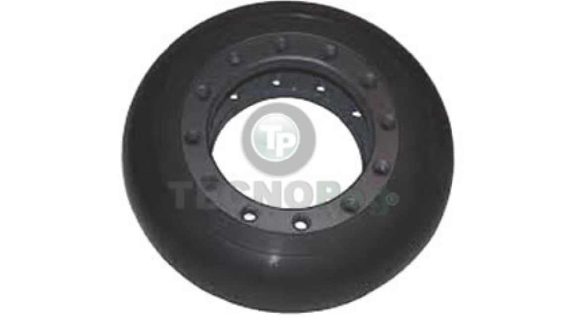 Acoplamientos Elásticos Tipo 