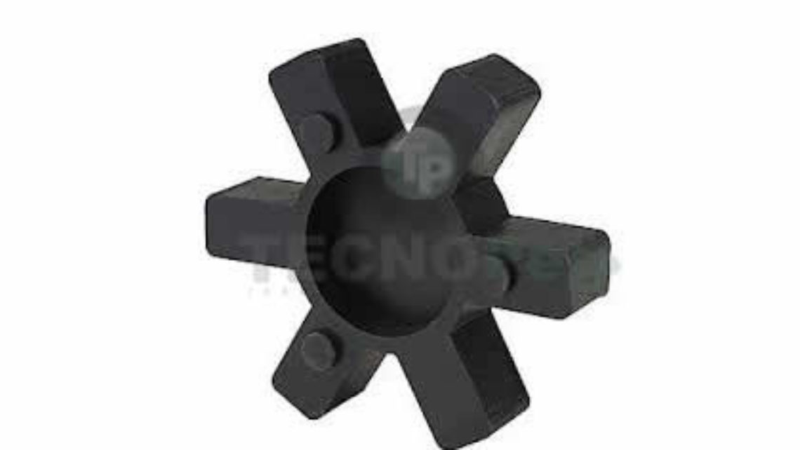 Acoplamientos Elásticos Tipo 