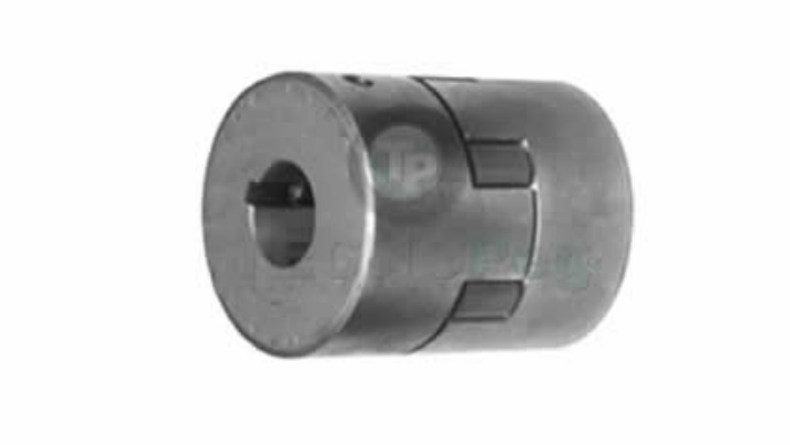 Acoplamientos Elásticos Tipo 